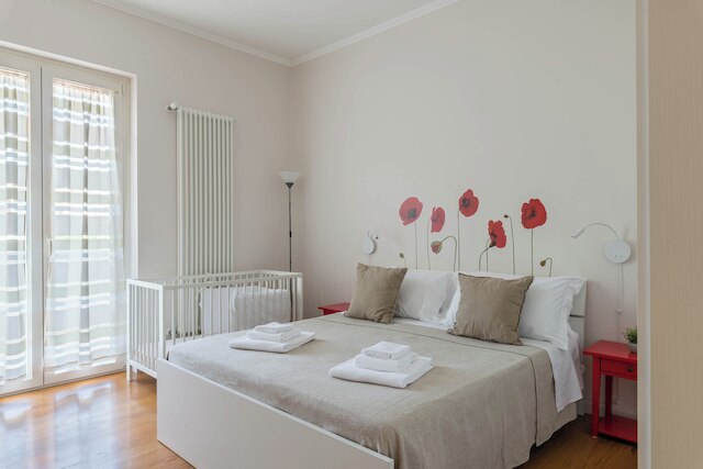 カサ トーレ スペッキオ