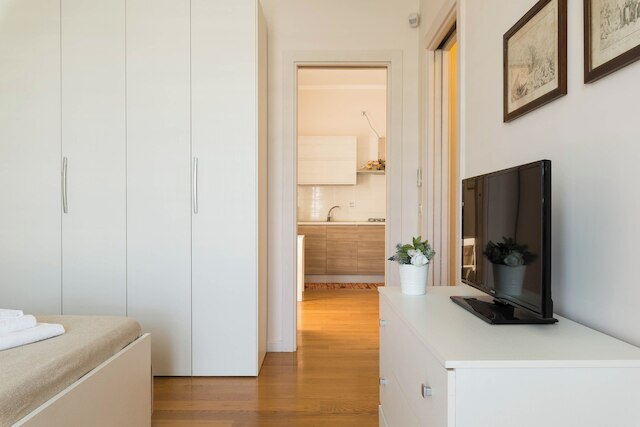 カサ トーレ スペッキオ