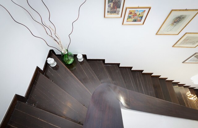 カサ トーレ スペッキオ