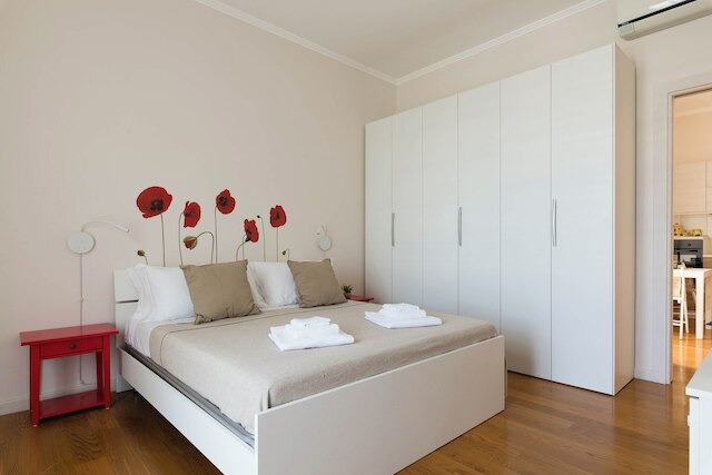 カサ トーレ スペッキオ