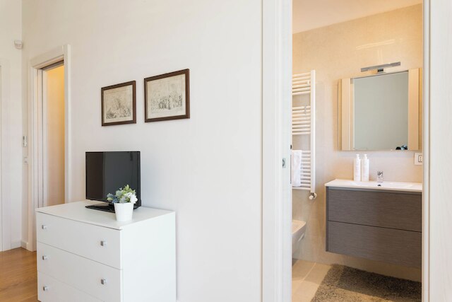 カサ トーレ スペッキオ