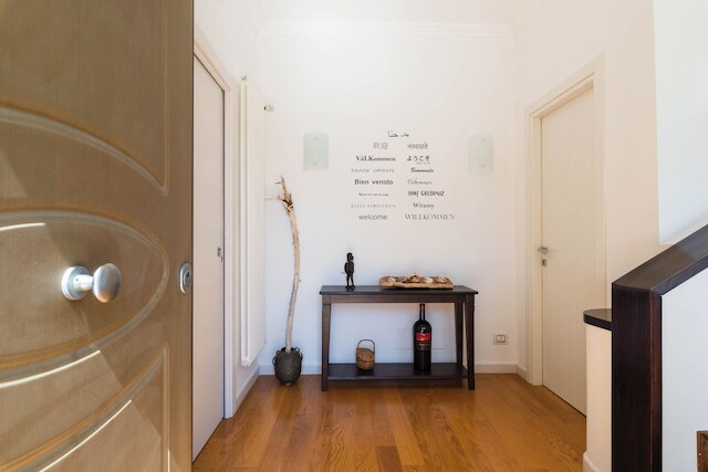 カサ トーレ スペッキオ