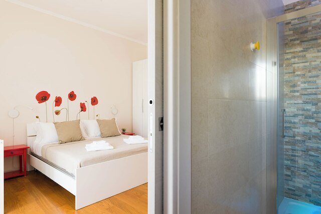 カサ トーレ スペッキオ