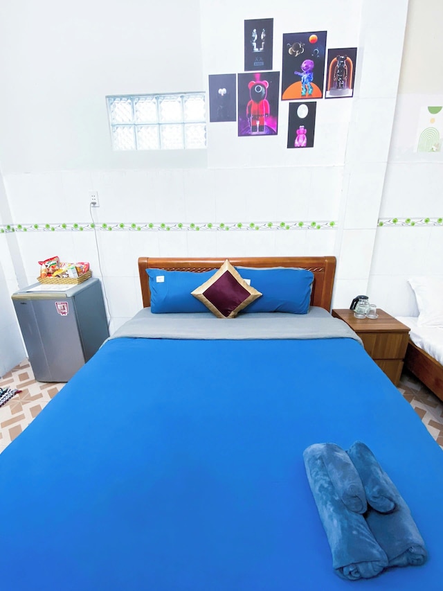 DK ハウス ホームステイ