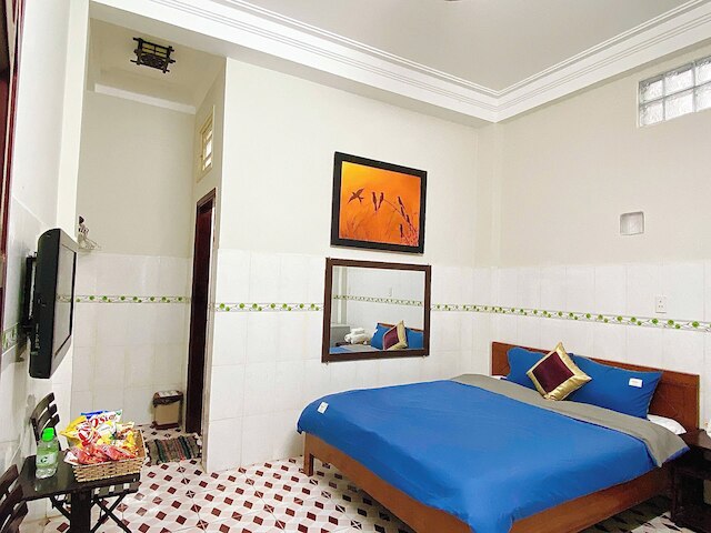 DK ハウス ホームステイ