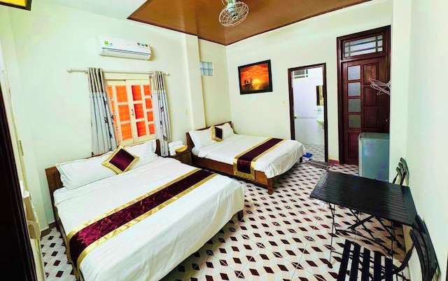 DK ハウス ホームステイ