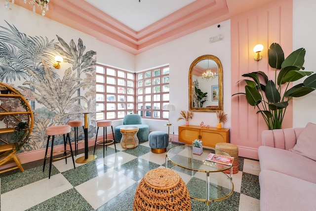 ル パーティキュリエール マイアミ