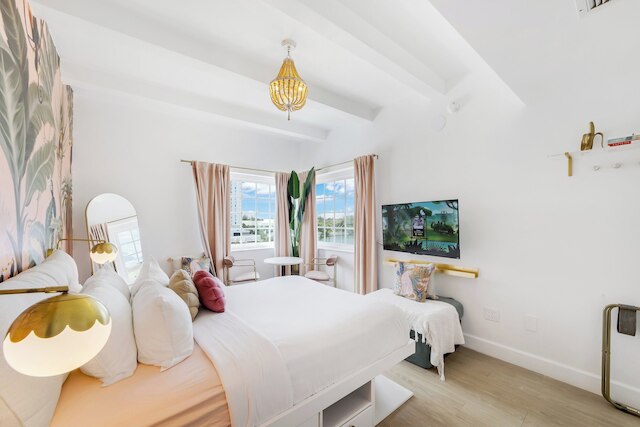 ル パーティキュリエール マイアミ