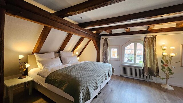 アルテス プファールハウス ホテル ウント レストラン