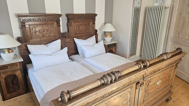 アルテス プファールハウス ホテル ウント レストラン