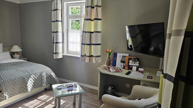 アルテス プファールハウス ホテル ウント レストラン