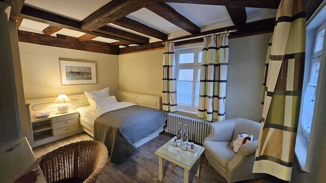 アルテス プファールハウス ホテル ウント レストラン