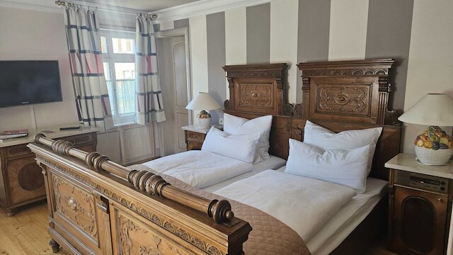 アルテス プファールハウス ホテル ウント レストラン