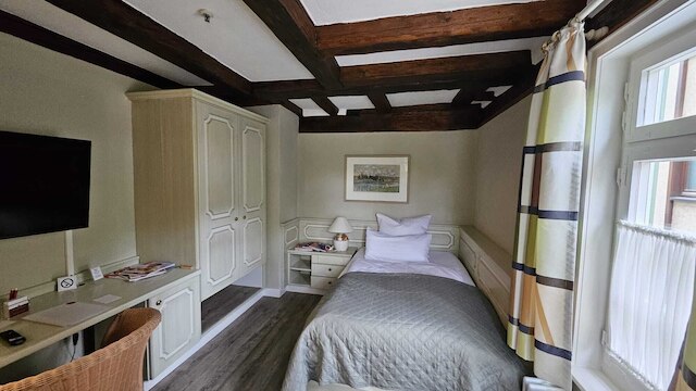 アルテス プファールハウス ホテル ウント レストラン