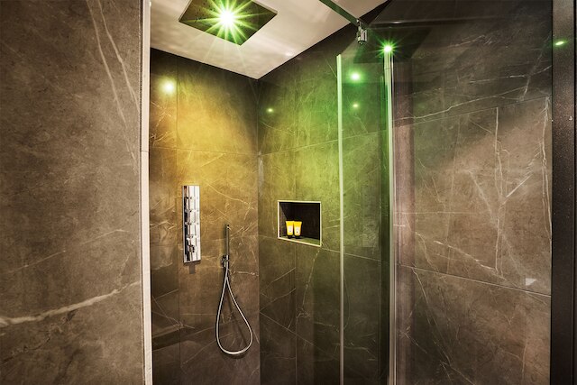 アルタ ラグジュアリー アパートメンツ - フレッツァ アパートメント