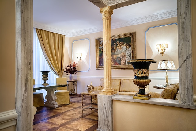 アルタ ラグジュアリー アパートメンツ - フレッツァ アパートメント