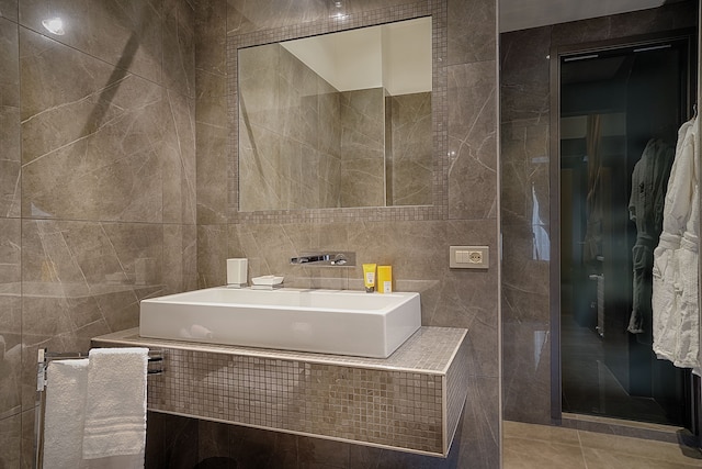 アルタ ラグジュアリー アパートメンツ - フレッツァ アパートメント