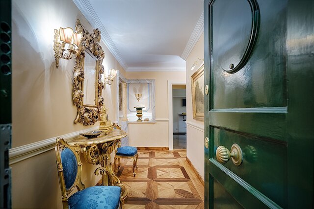 アルタ ラグジュアリー アパートメンツ - フレッツァ アパートメント