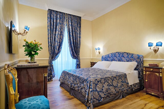 アルタ ラグジュアリー アパートメンツ - フレッツァ アパートメント