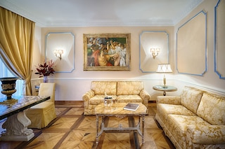 アルタ ラグジュアリー アパートメンツ - フレッツァ アパートメント