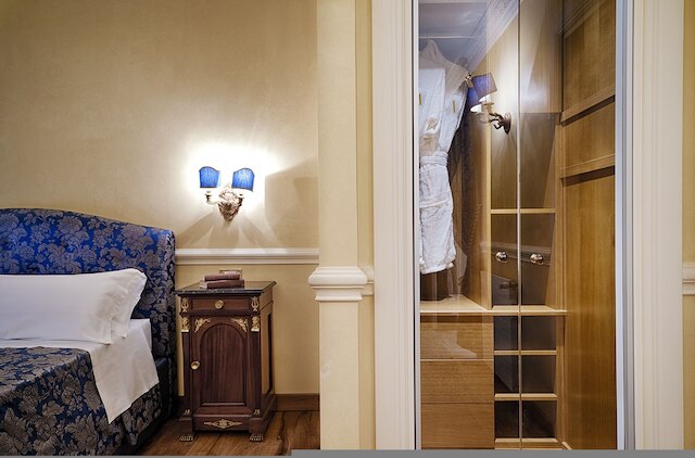 アルタ ラグジュアリー アパートメンツ - フレッツァ アパートメント