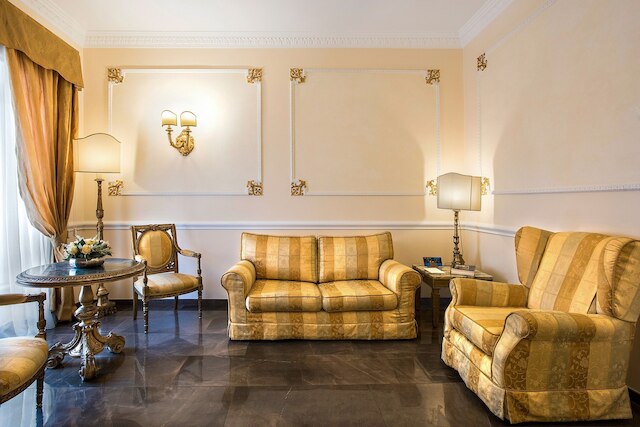 アルタ ラグジュアリー アパートメンツ - オカ アパートメント