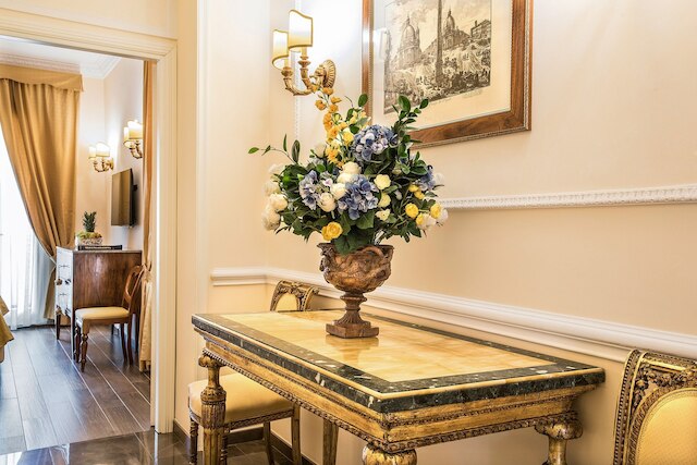 アルタ ラグジュアリー アパートメンツ - オカ アパートメント