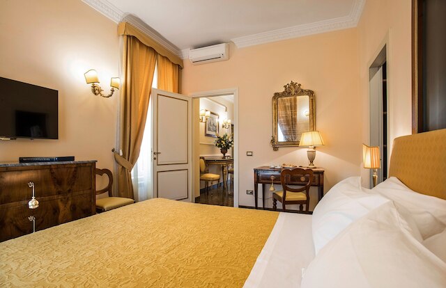 アルタ ラグジュアリー アパートメンツ - オカ アパートメント