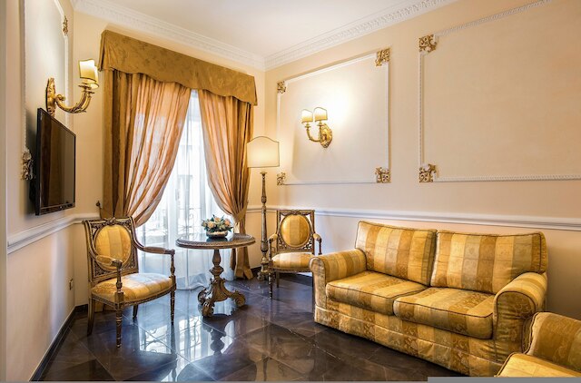 アルタ ラグジュアリー アパートメンツ - オカ アパートメント