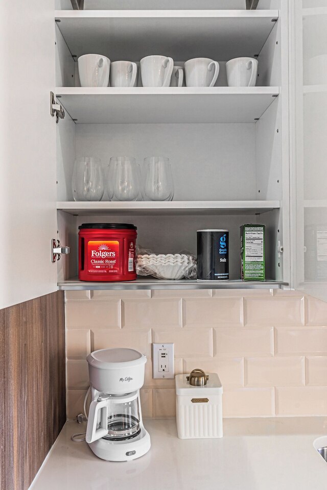 ダウンタウン ダラス ロフト