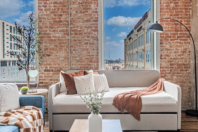 ダウンタウン ダラス ロフト