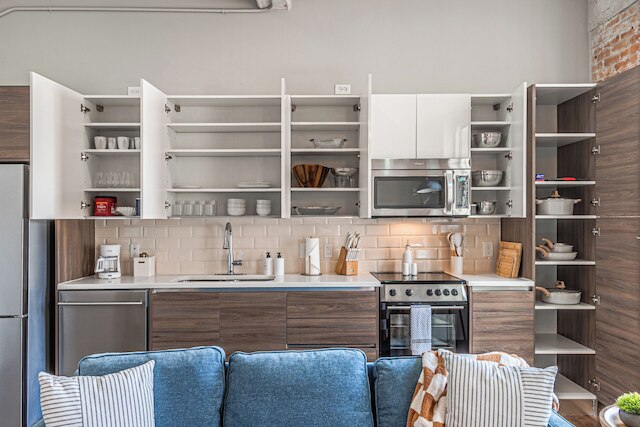 ダウンタウン ダラス ロフト