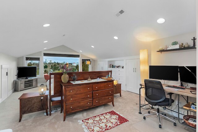 マドロナ ブリス ア モダン エスケープ