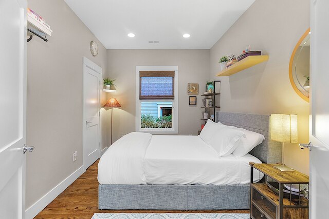 マドロナ ブリス ア モダン エスケープ