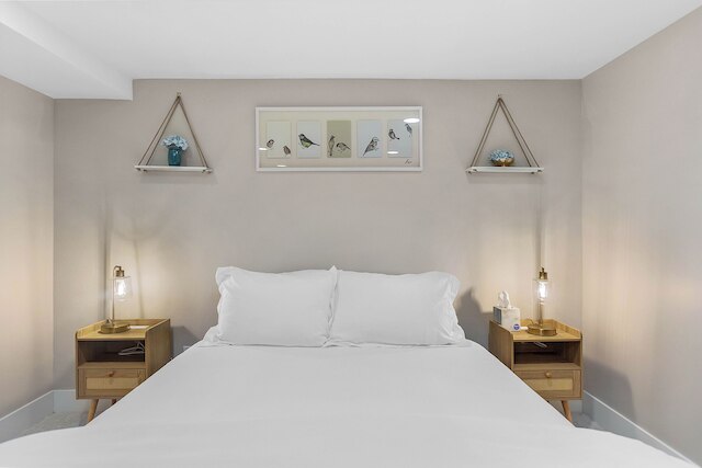 マドロナ ブリス ア モダン エスケープ