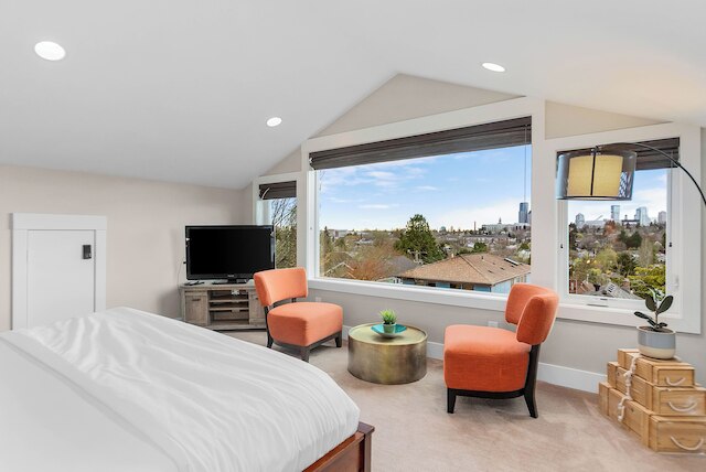 マドロナ ブリス ア モダン エスケープ