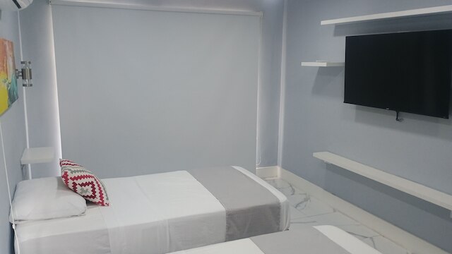 マジェスティック ブルー ベイ オブ カンクン - アップ トゥ 14 パックス