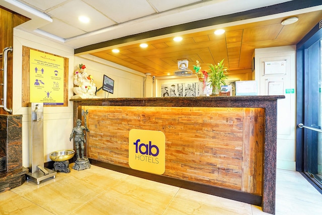 ファブホテル マノシャンティ - ビッグ ダディ カジノ 近く