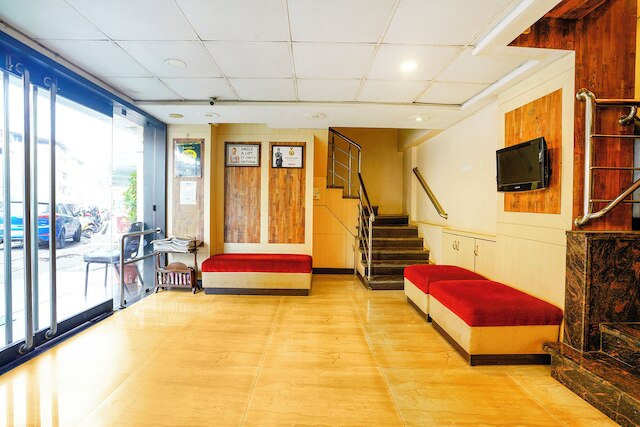 ファブホテル マノシャンティ - ビッグ ダディ カジノ 近く