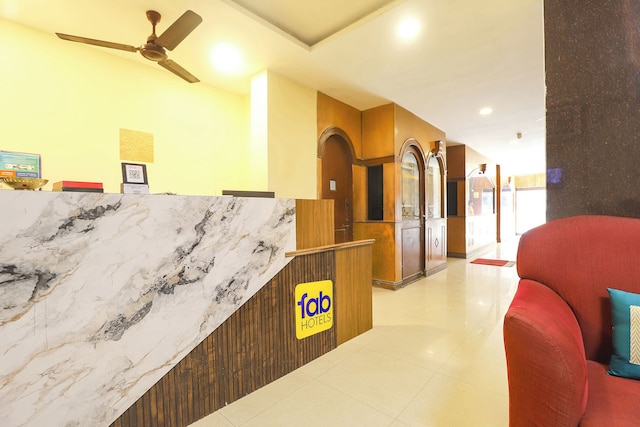 ファブホテル GT ギャラクシー パーク