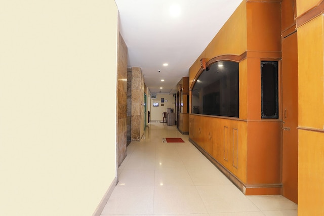 ファブホテル GT ギャラクシー パーク