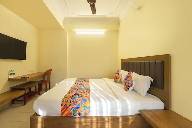 ファブホテル GT ギャラクシー パーク