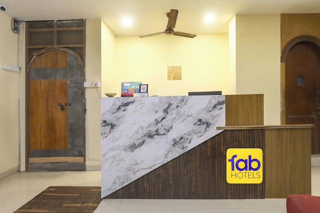 ファブホテル GT ギャラクシー パーク