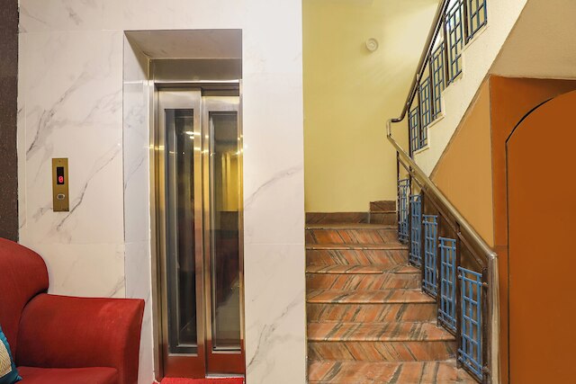 ファブホテル GT ギャラクシー パーク