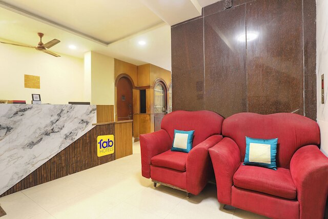 ファブホテル GT ギャラクシー パーク