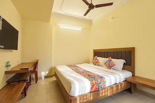 ファブホテル GT ギャラクシー パーク