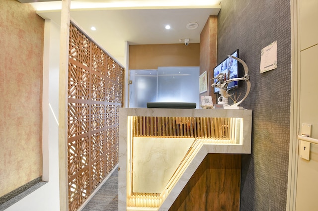 ファブホテル ヴィンテージイン