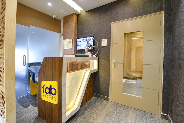 ファブホテル ヴィンテージイン