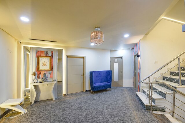 ファブホテル ヴィンテージイン