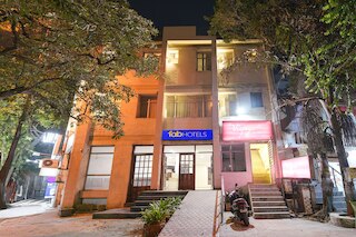 ファブホテル ヴィンテージイン